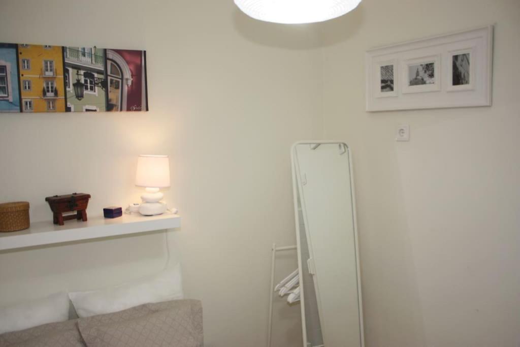 Sweet Alfama, 1 Appartement *