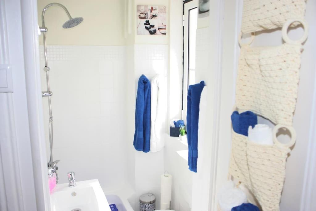 Sweet Alfama, 1 Apartment